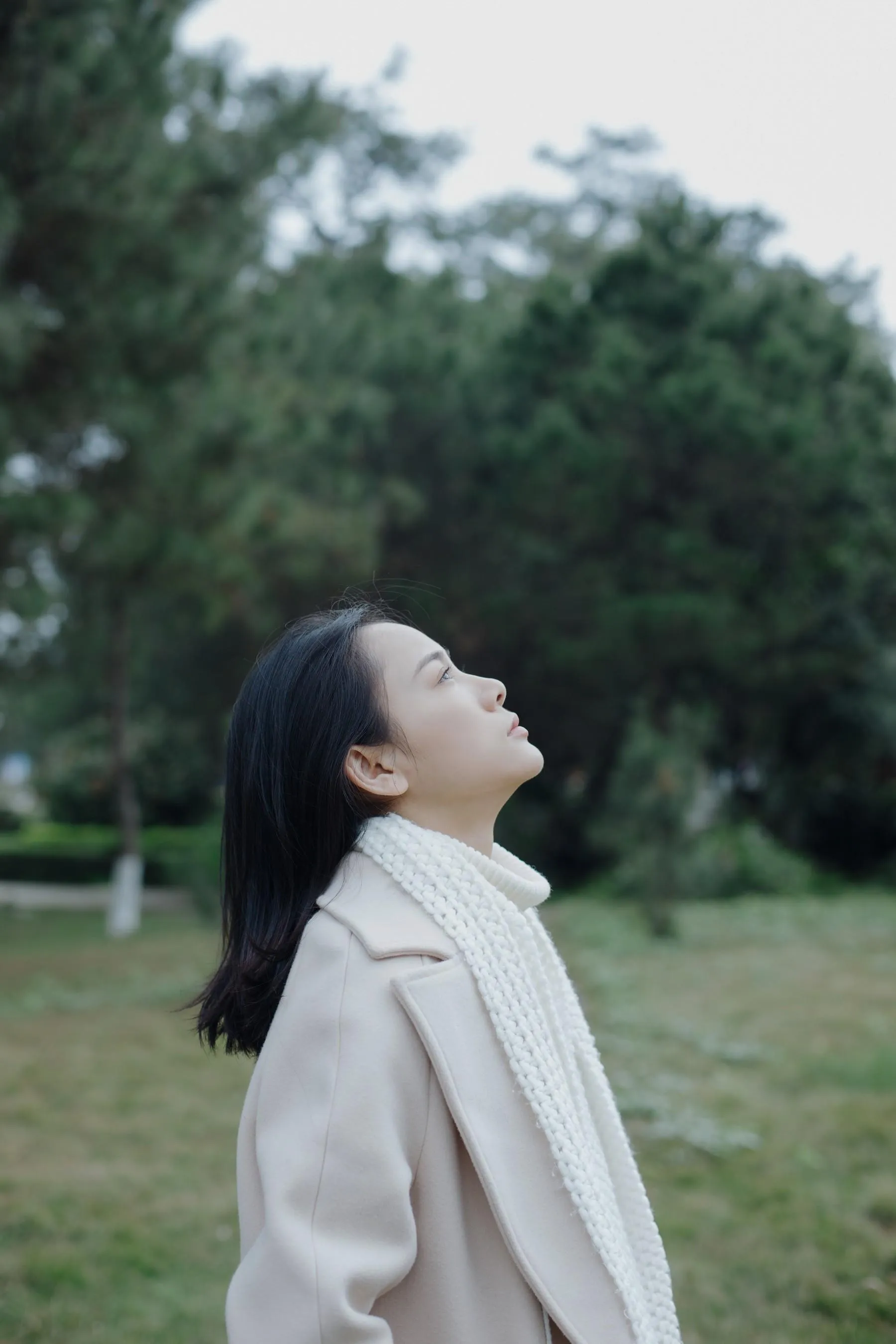 [YITUYU艺图语]2022.01.03 突然好想你 秋秋 [29P]插图7